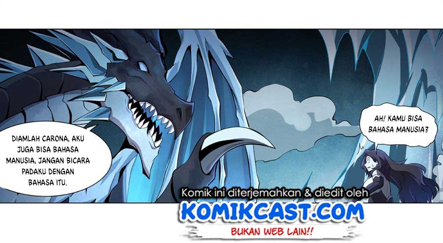 The Demon King Who Lost His Job Chapter 46 Halaman 25
