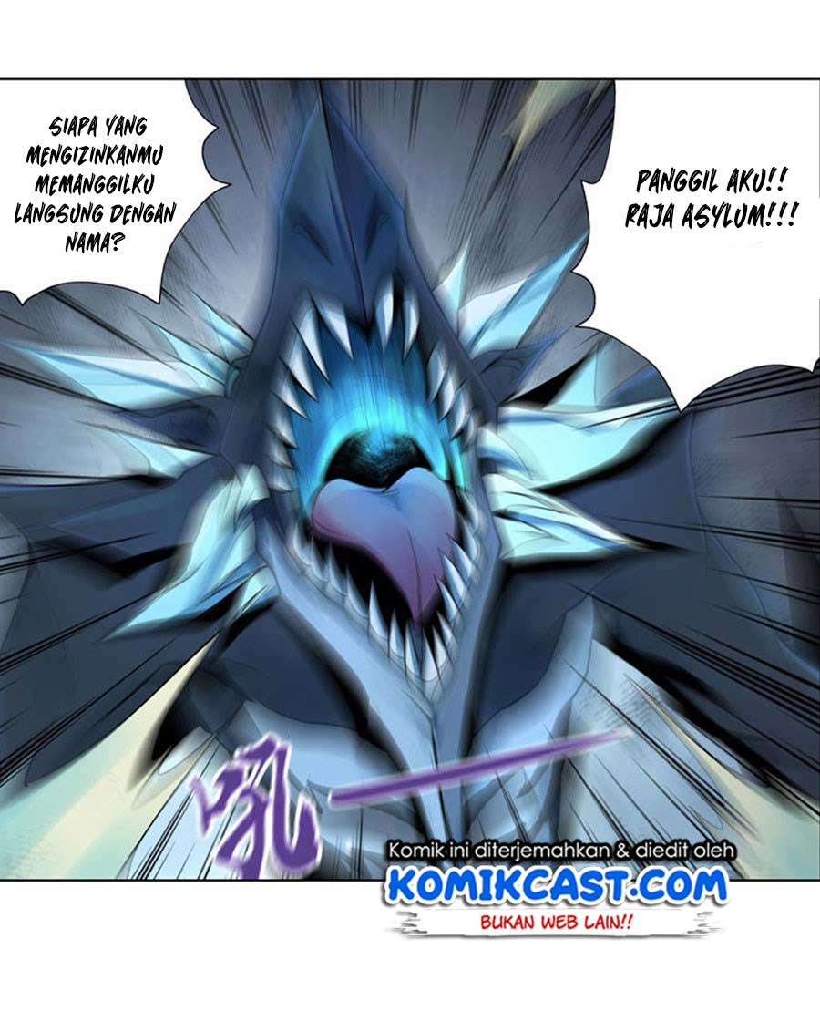 The Demon King Who Lost His Job Chapter 46 Halaman 27