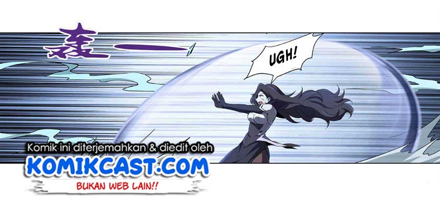 The Demon King Who Lost His Job Chapter 46 Halaman 28