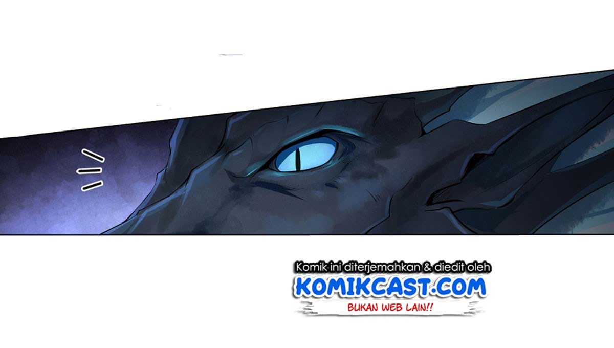 The Demon King Who Lost His Job Chapter 46 Halaman 31
