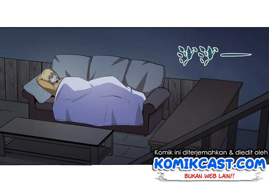 The Demon King Who Lost His Job Chapter 46 Halaman 42