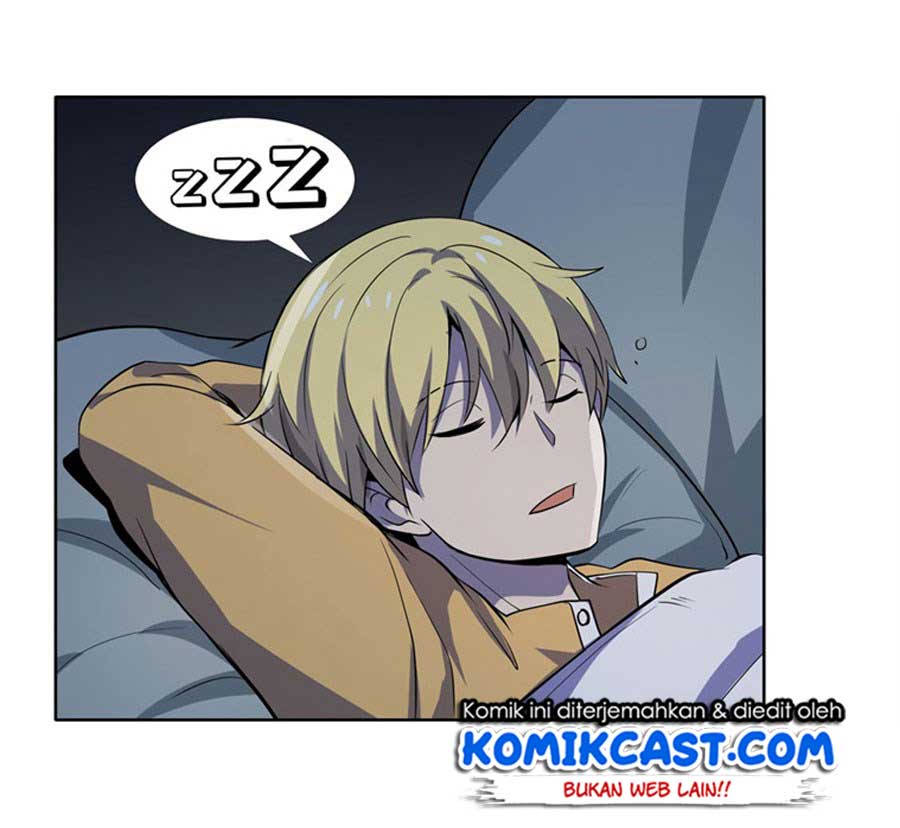 The Demon King Who Lost His Job Chapter 46 Halaman 43