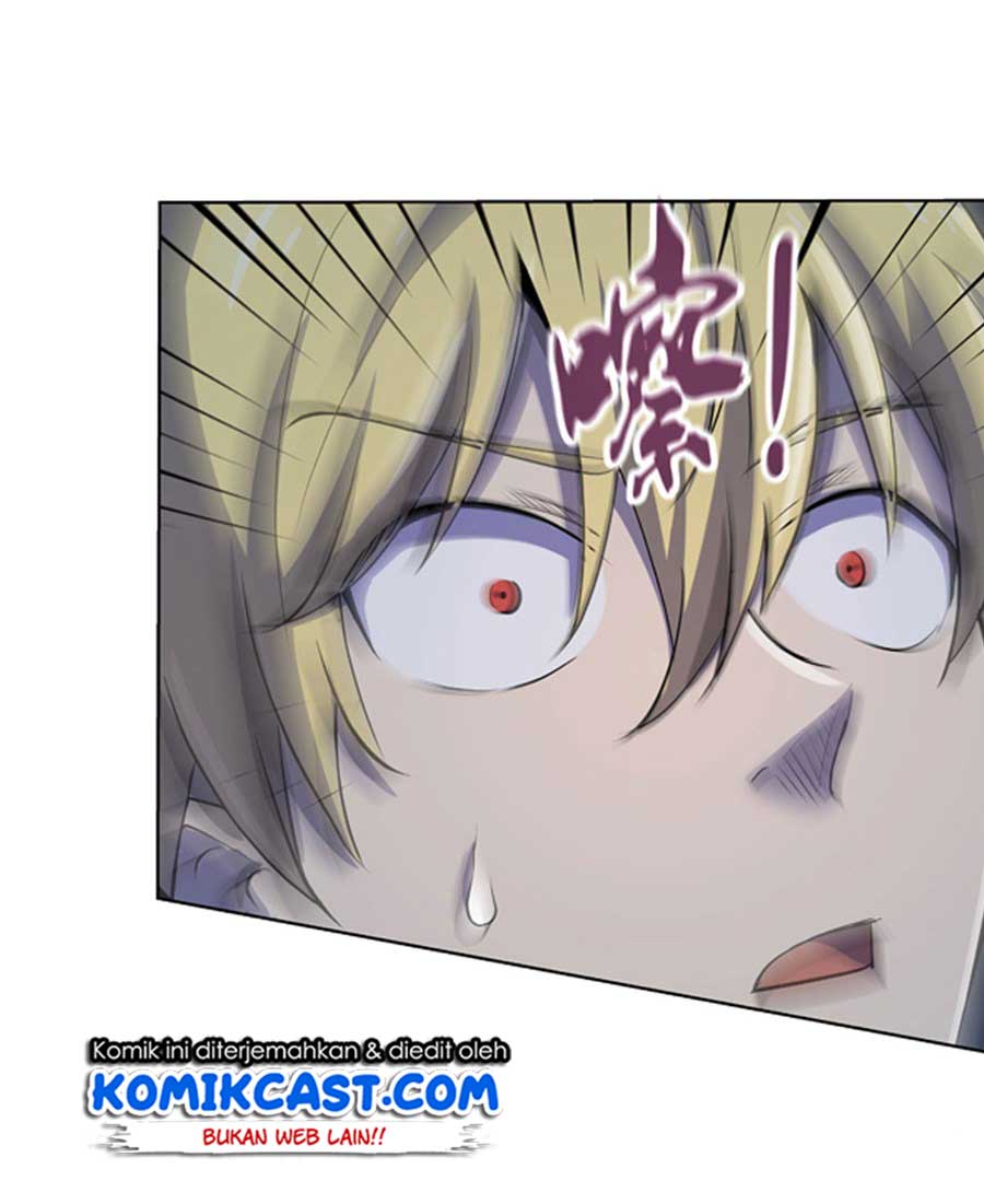The Demon King Who Lost His Job Chapter 46 Halaman 44