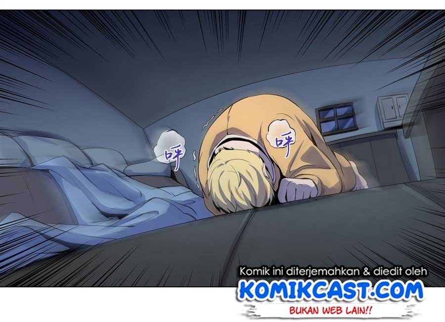 The Demon King Who Lost His Job Chapter 46 Halaman 46
