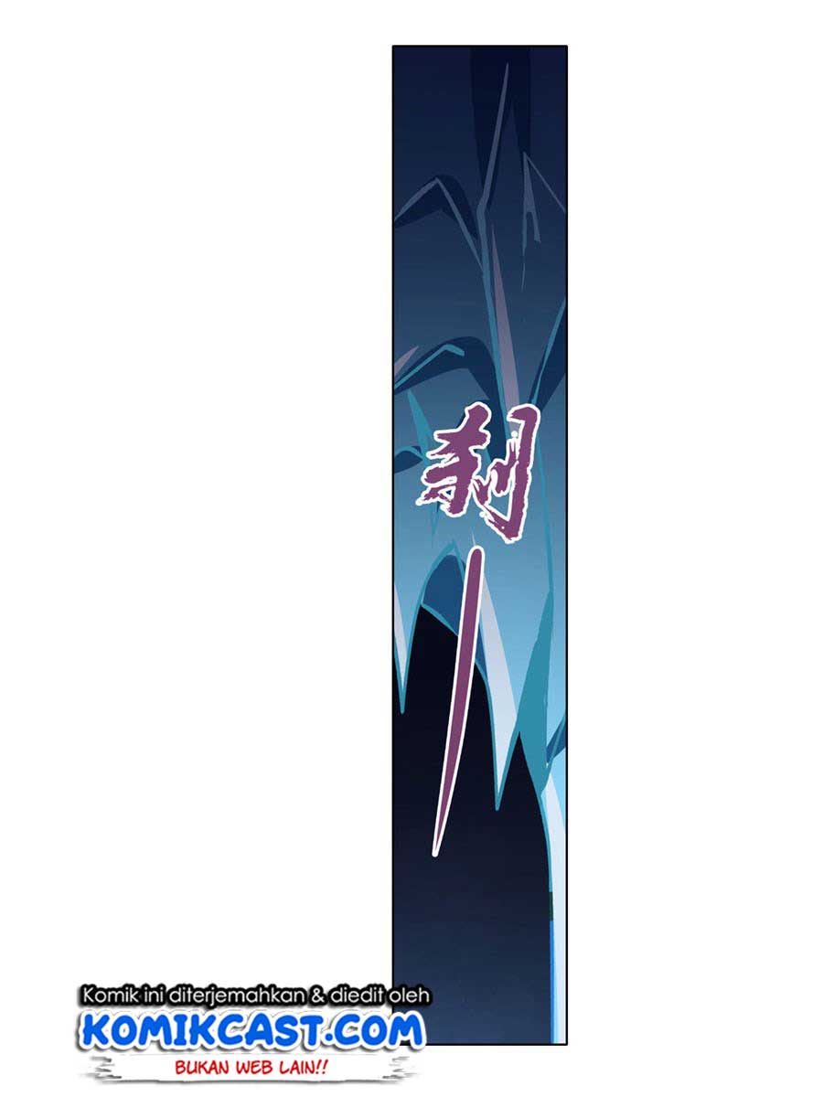 The Demon King Who Lost His Job Chapter 46 Halaman 48