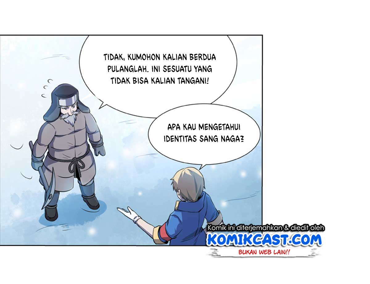 The Demon King Who Lost His Job Chapter 49 Halaman 20