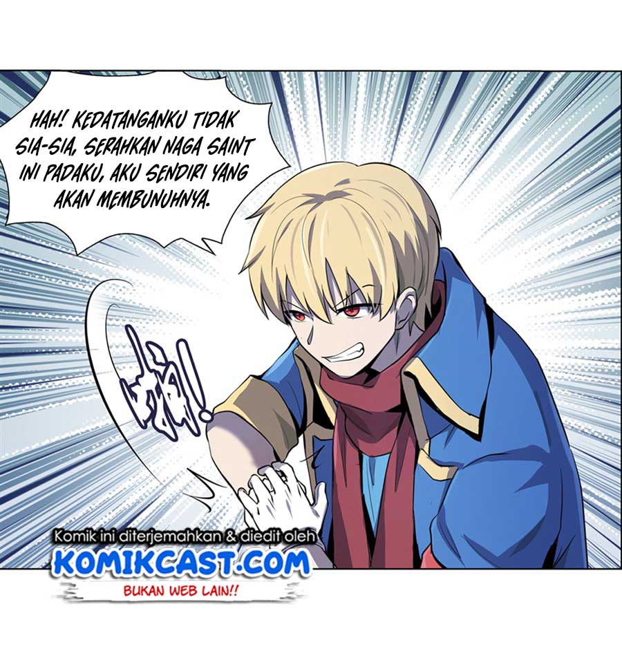 The Demon King Who Lost His Job Chapter 49 Halaman 23