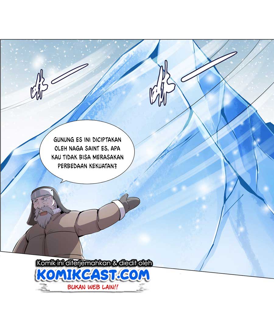 The Demon King Who Lost His Job Chapter 49 Halaman 24