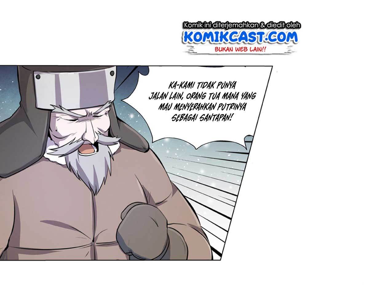 The Demon King Who Lost His Job Chapter 49 Halaman 30