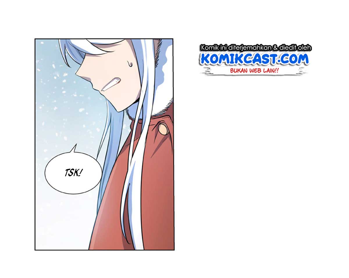 The Demon King Who Lost His Job Chapter 49 Halaman 32
