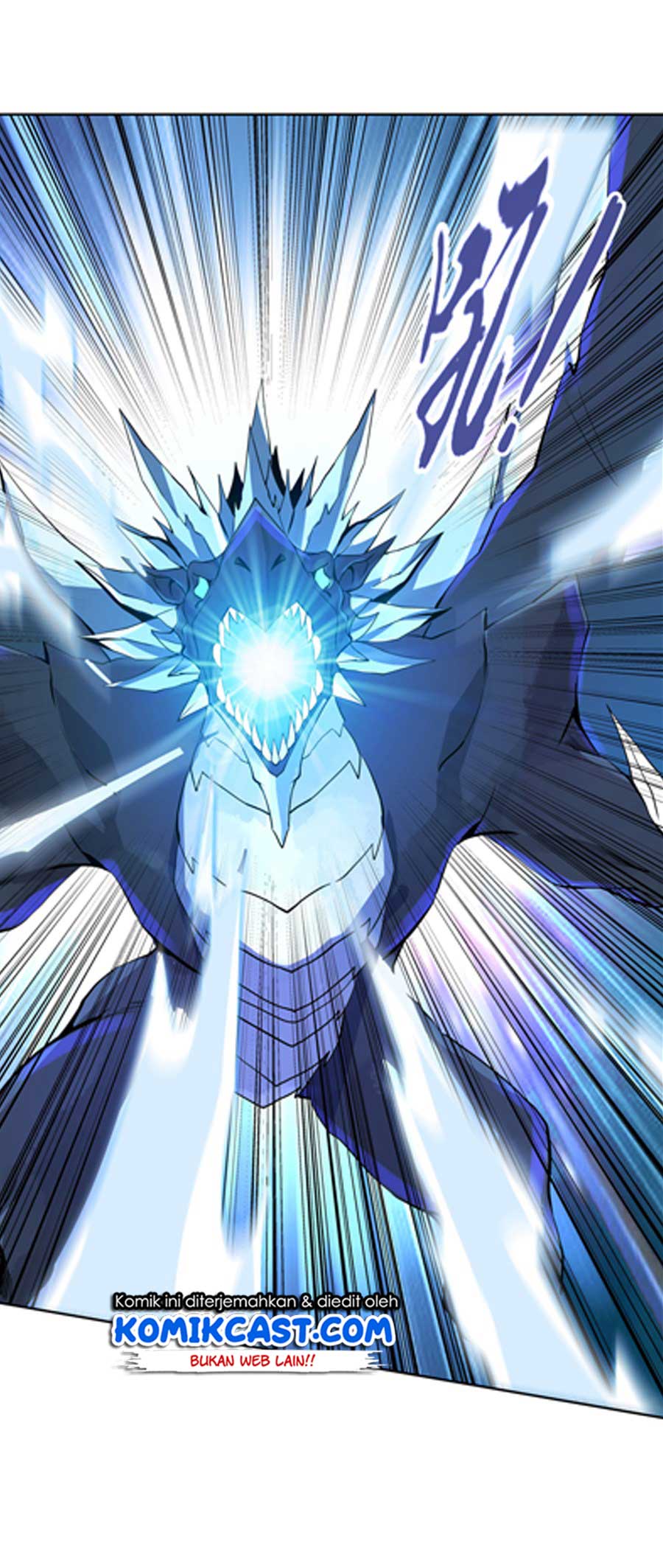 The Demon King Who Lost His Job Chapter 53 Halaman 8