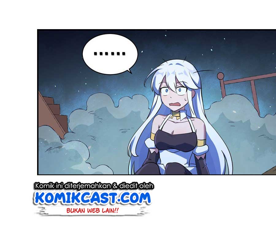 The Demon King Who Lost His Job Chapter 53 Halaman 15