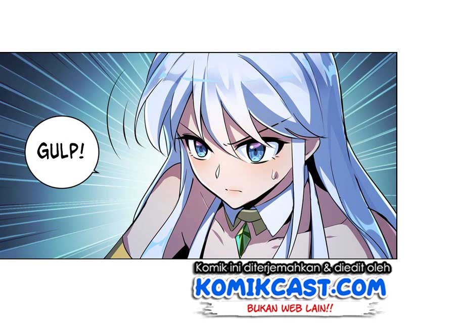 The Demon King Who Lost His Job Chapter 53 Halaman 16