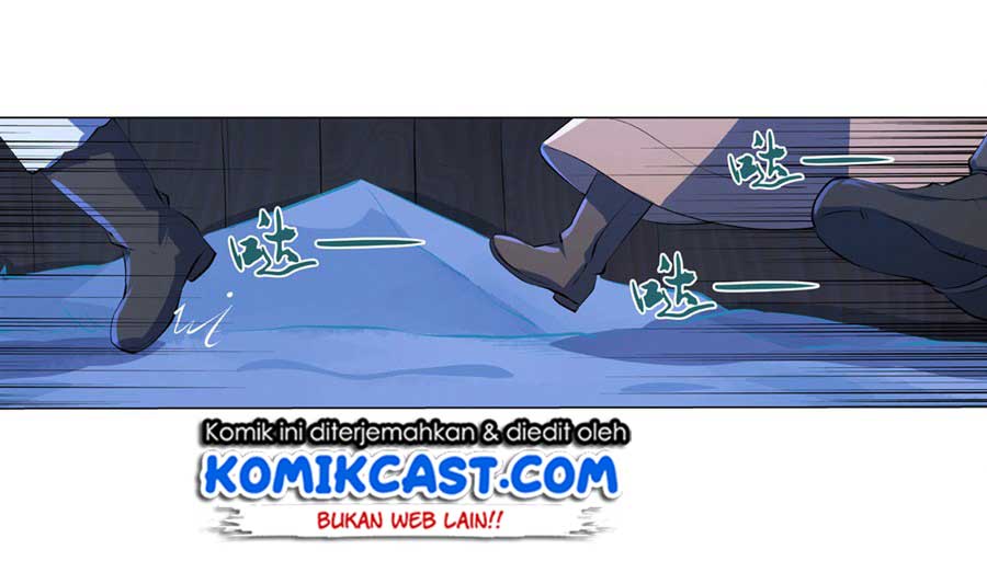 The Demon King Who Lost His Job Chapter 53 Halaman 17