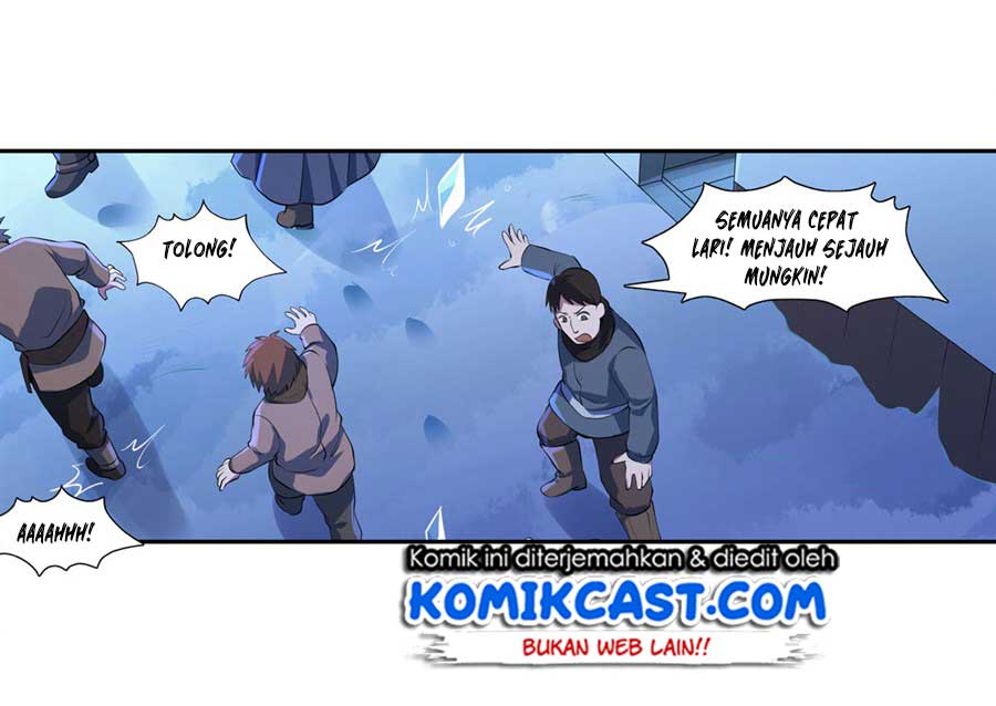 The Demon King Who Lost His Job Chapter 53 Halaman 18