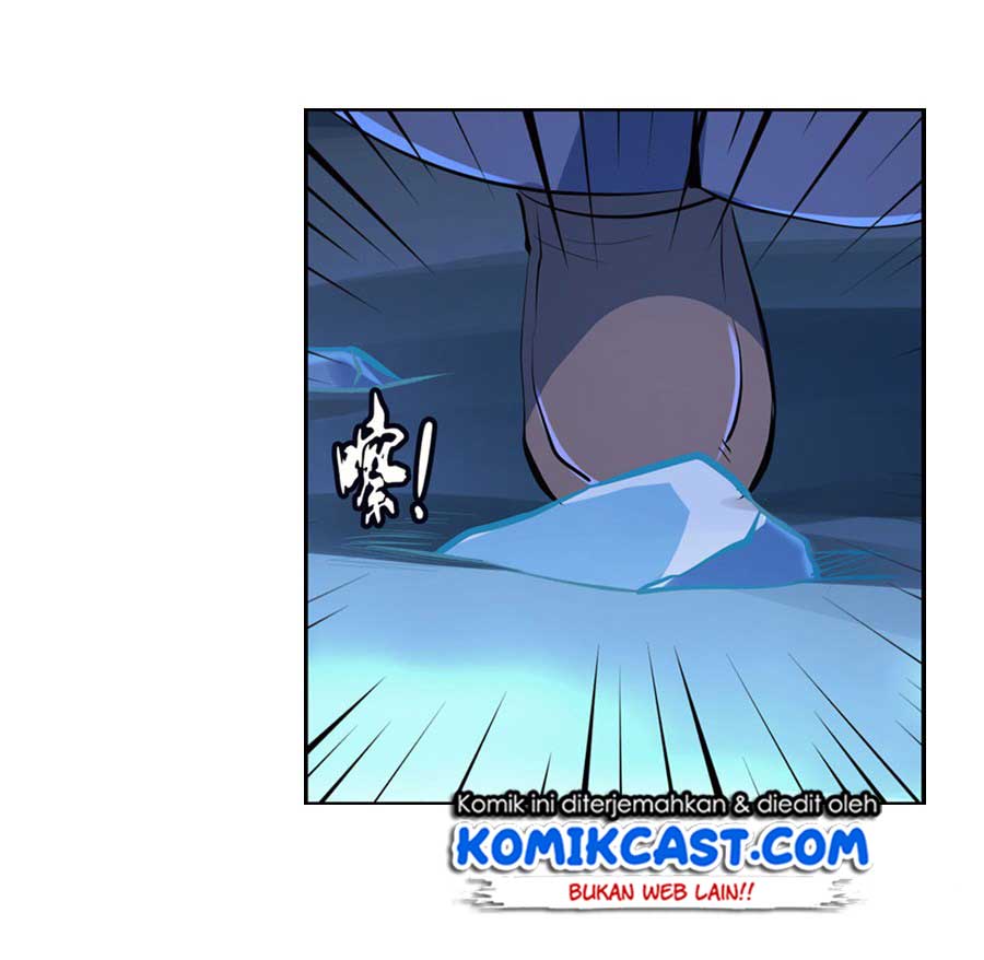 The Demon King Who Lost His Job Chapter 53 Halaman 19