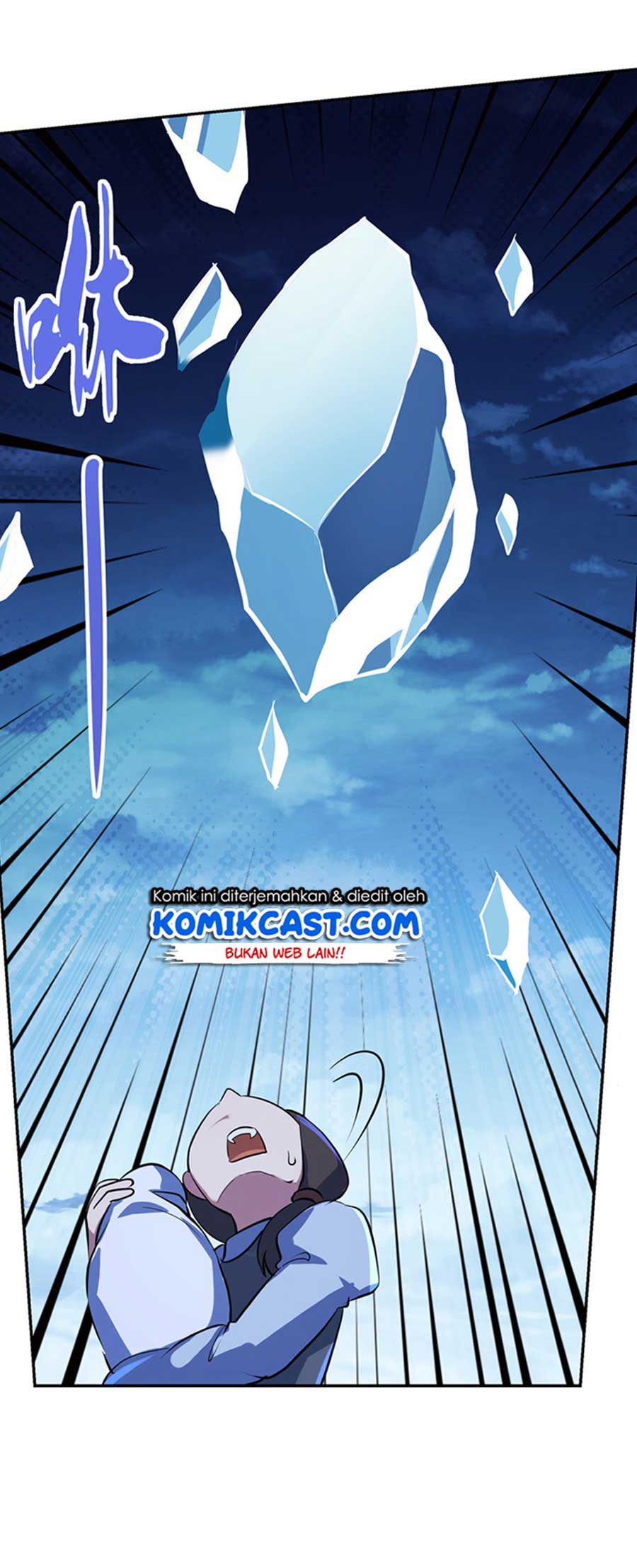 The Demon King Who Lost His Job Chapter 53 Halaman 21