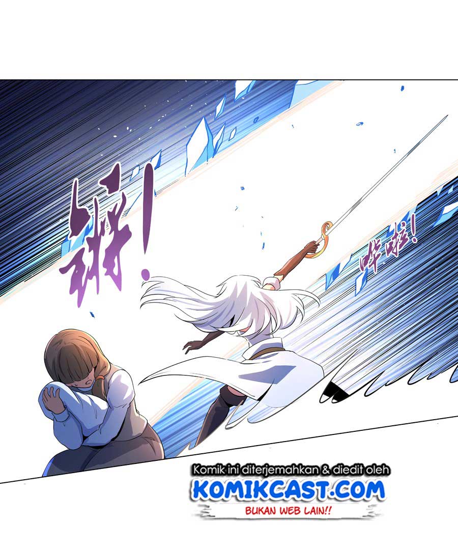 The Demon King Who Lost His Job Chapter 53 Halaman 23