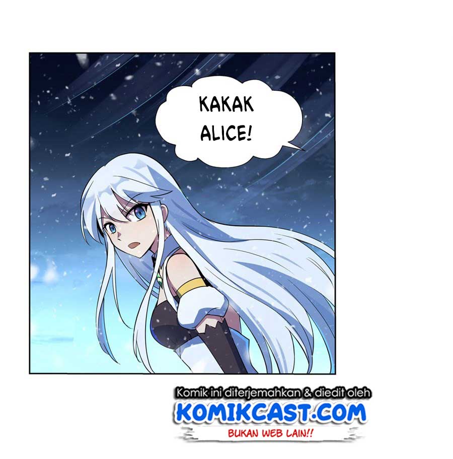 The Demon King Who Lost His Job Chapter 53 Halaman 27