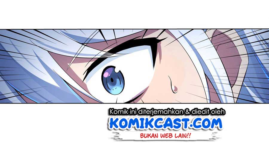 The Demon King Who Lost His Job Chapter 53 Halaman 31
