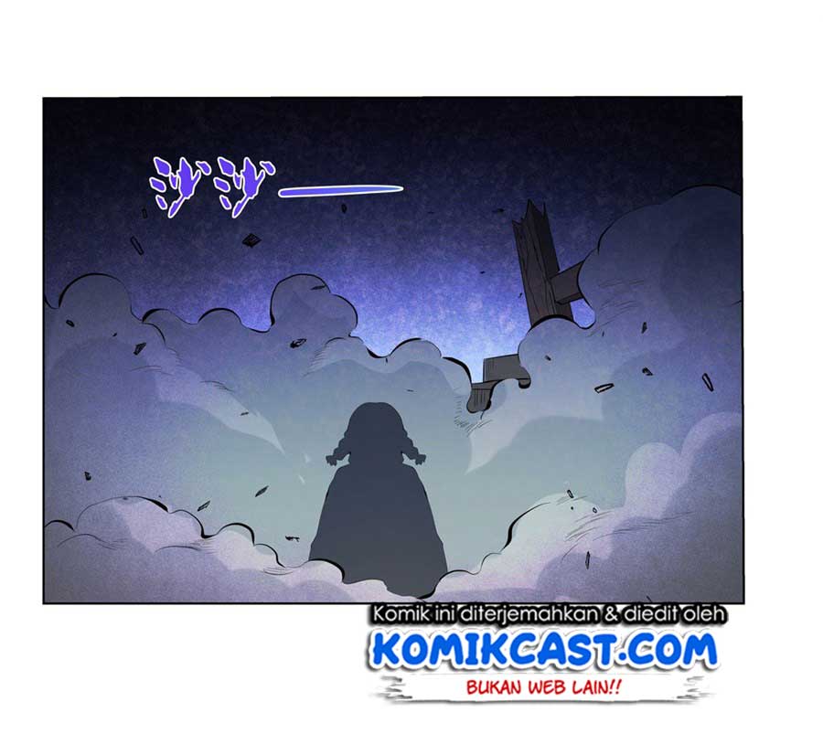 The Demon King Who Lost His Job Chapter 53 Halaman 34