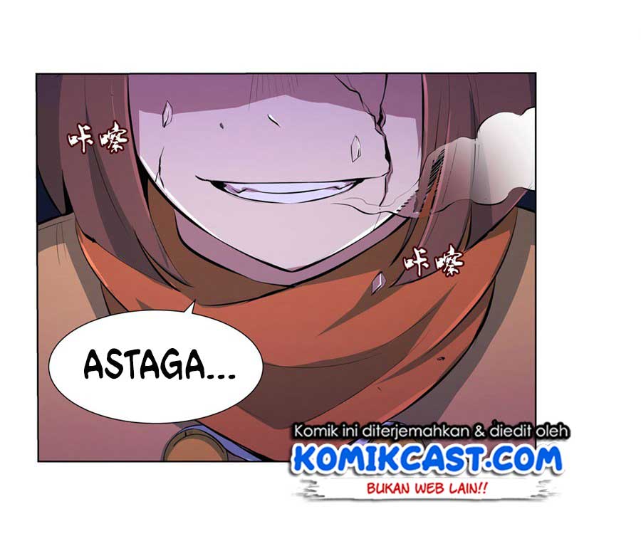 The Demon King Who Lost His Job Chapter 53 Halaman 35