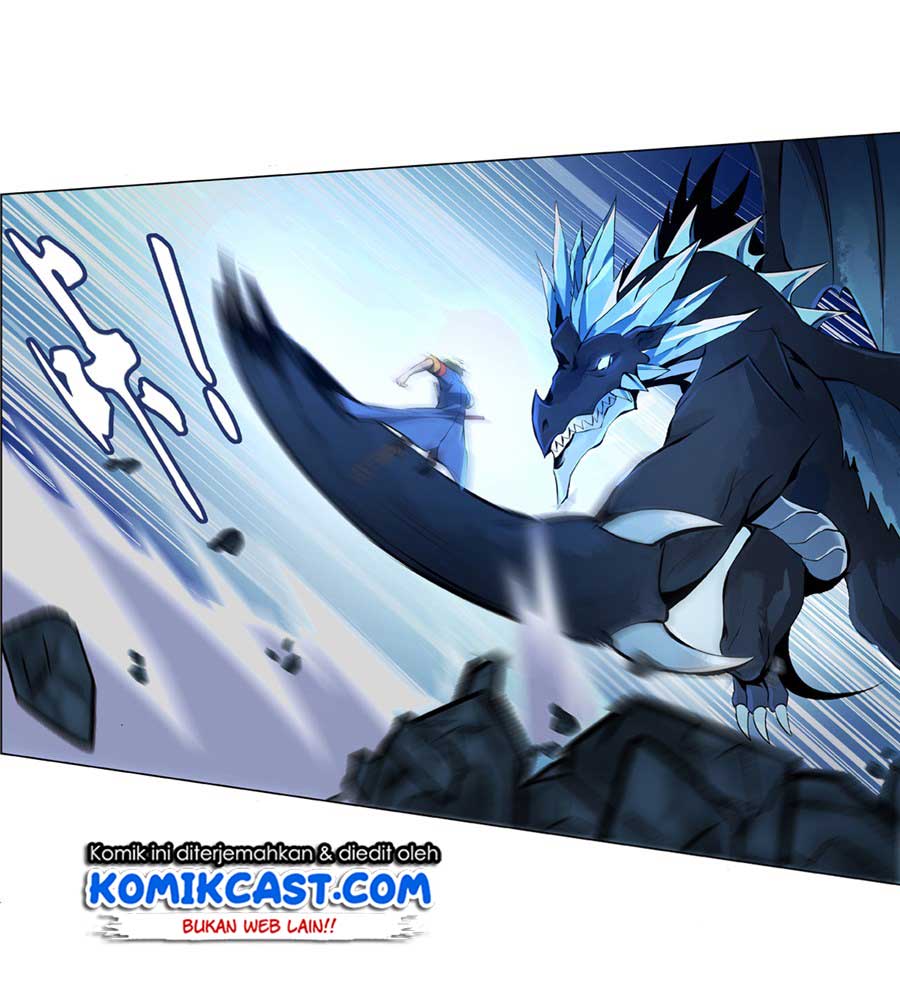 The Demon King Who Lost His Job Chapter 55 Halaman 5