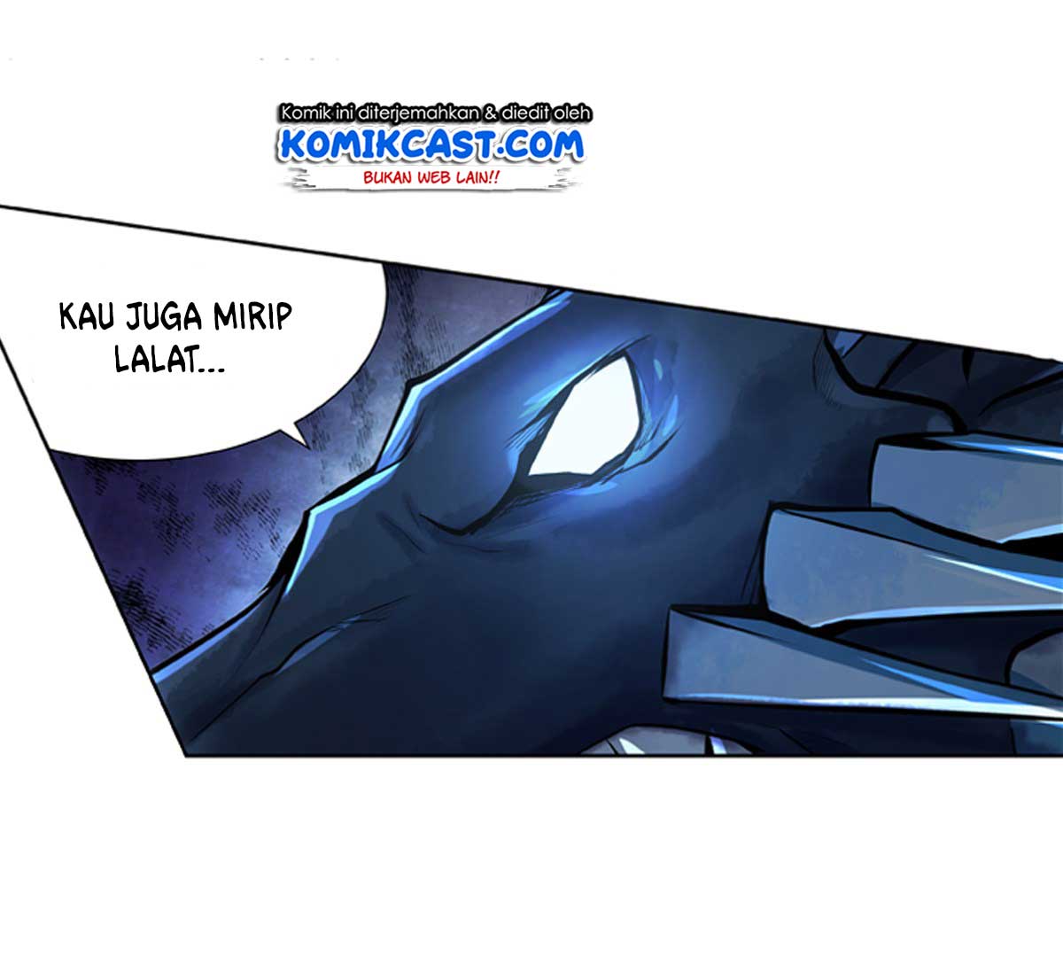 The Demon King Who Lost His Job Chapter 55 Halaman 7