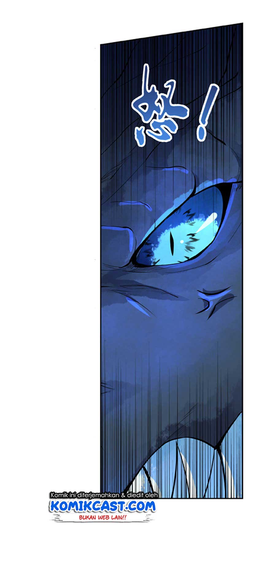 The Demon King Who Lost His Job Chapter 55 Halaman 15