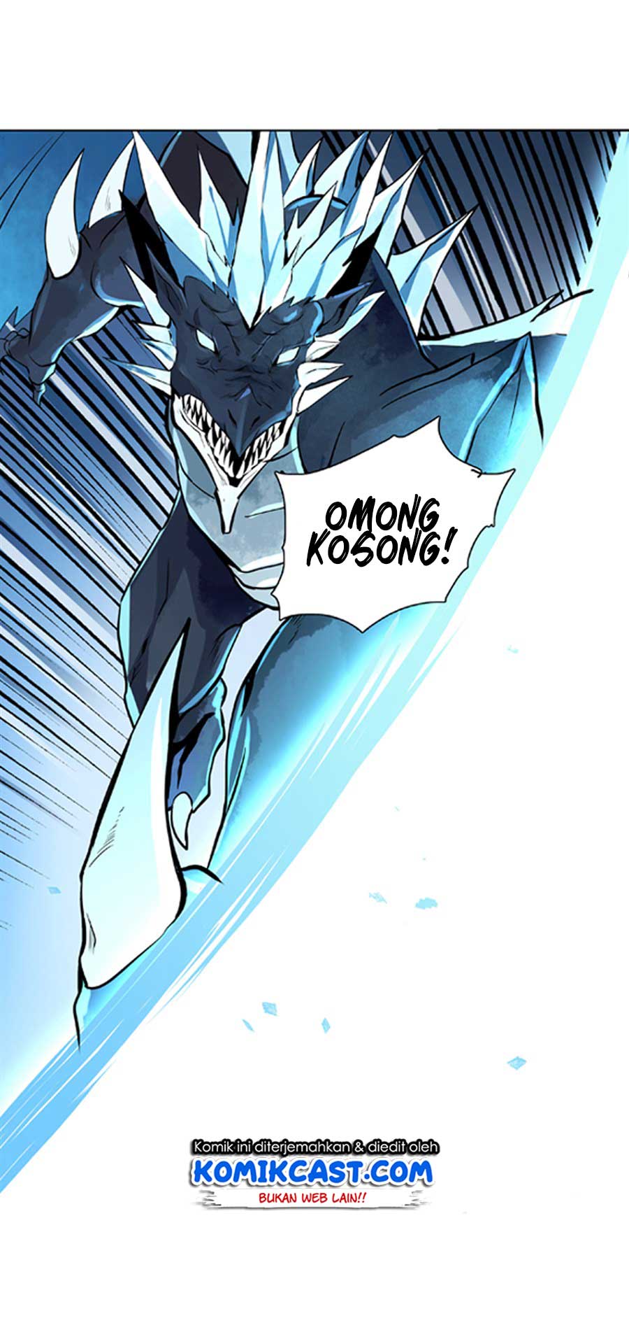 The Demon King Who Lost His Job Chapter 55 Halaman 16