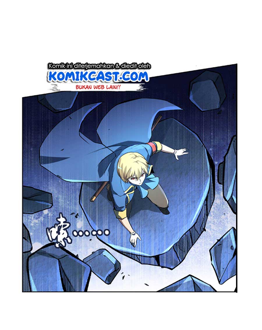 The Demon King Who Lost His Job Chapter 55 Halaman 18