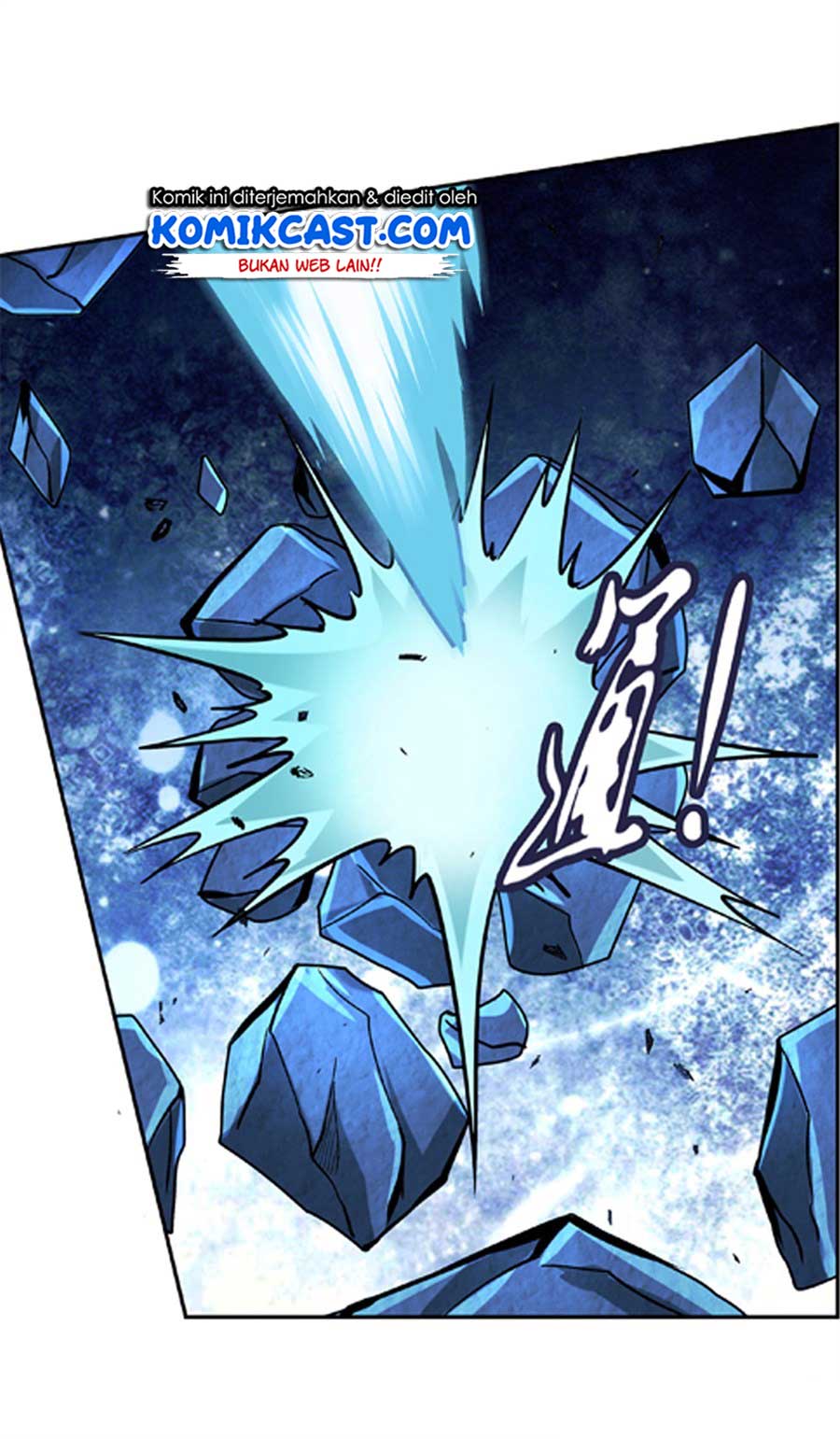The Demon King Who Lost His Job Chapter 55 Halaman 19