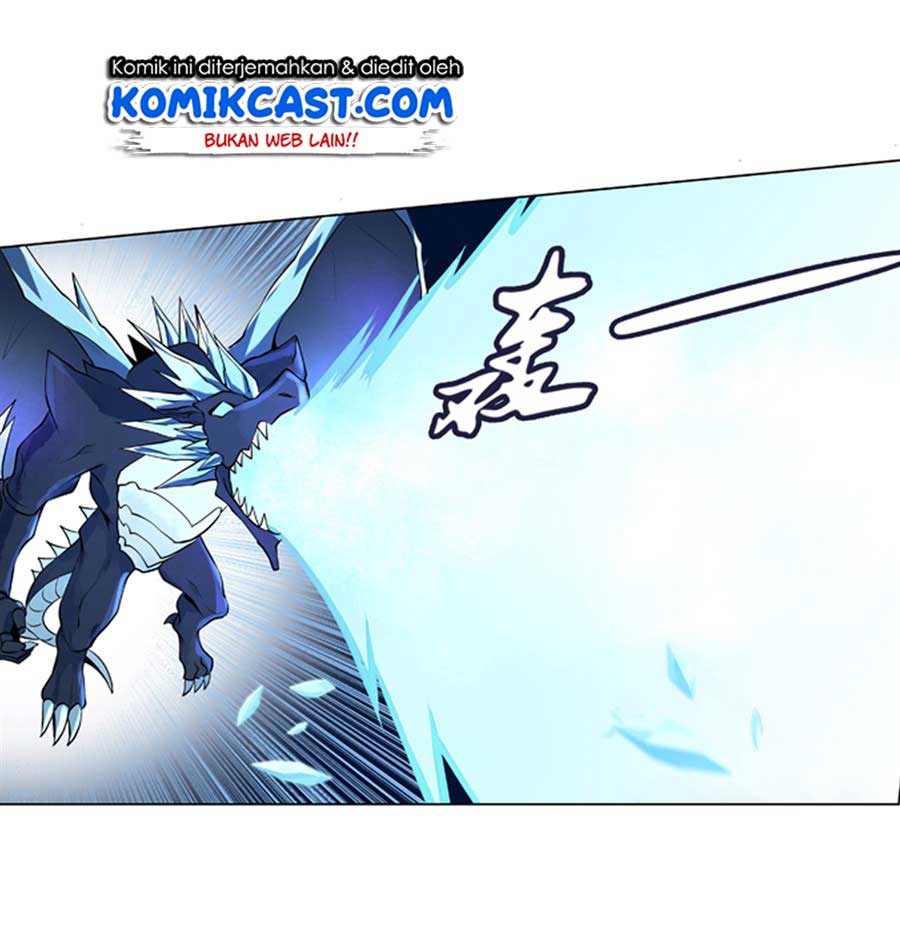 The Demon King Who Lost His Job Chapter 55 Halaman 25