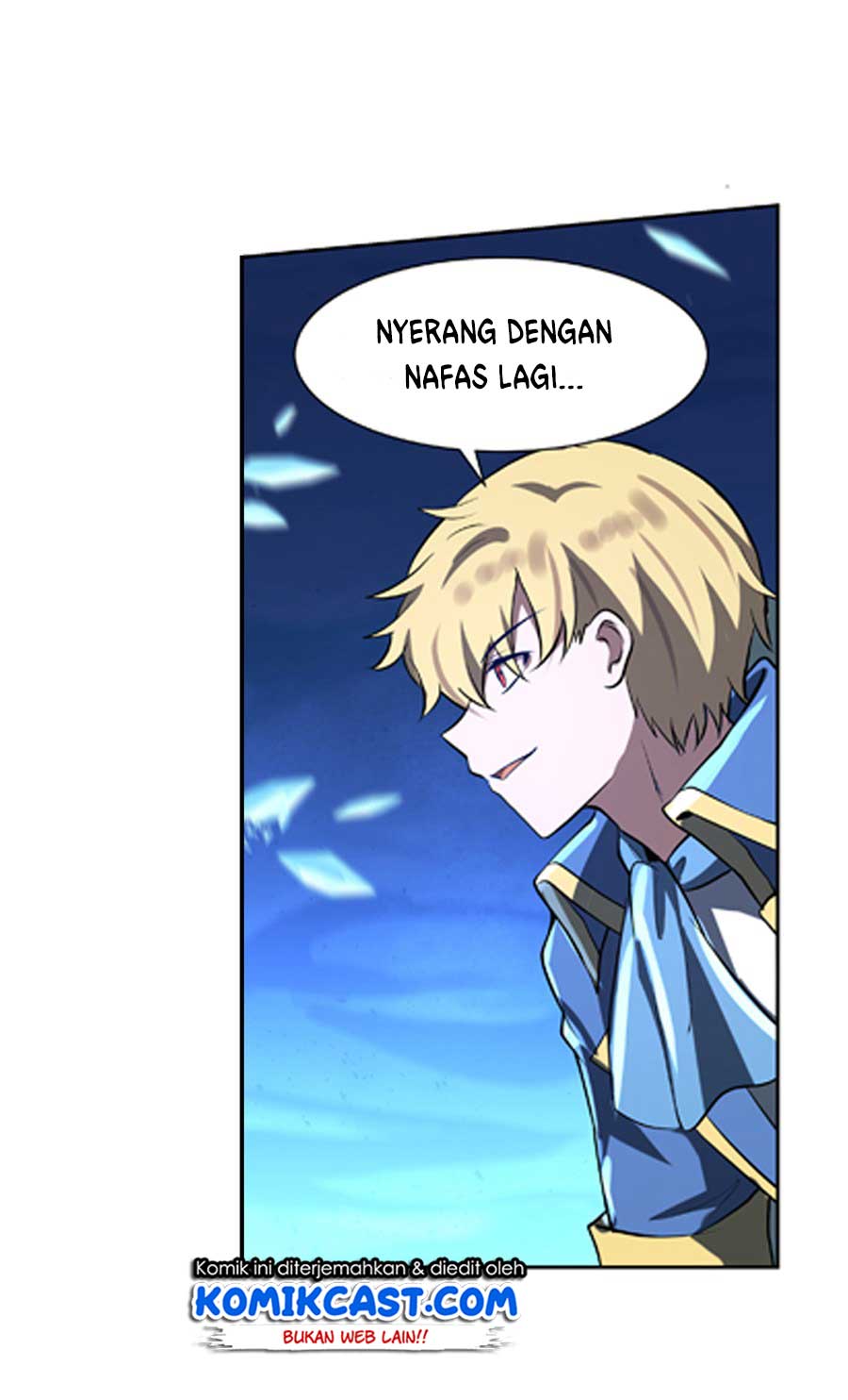 The Demon King Who Lost His Job Chapter 55 Halaman 26