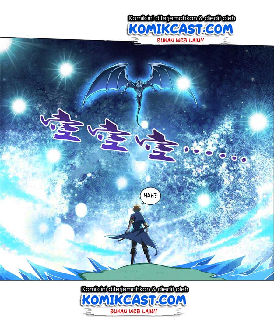 The Demon King Who Lost His Job Chapter 55 Halaman 29