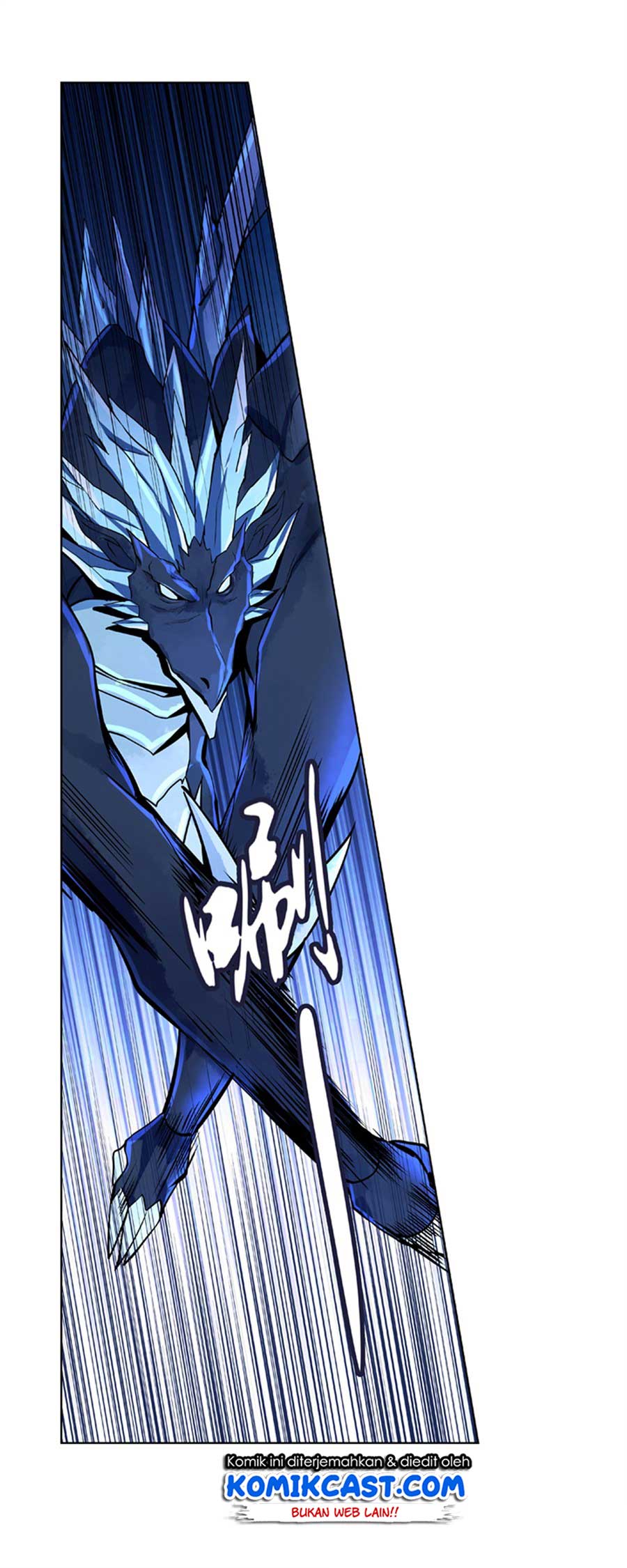 The Demon King Who Lost His Job Chapter 55 Halaman 30