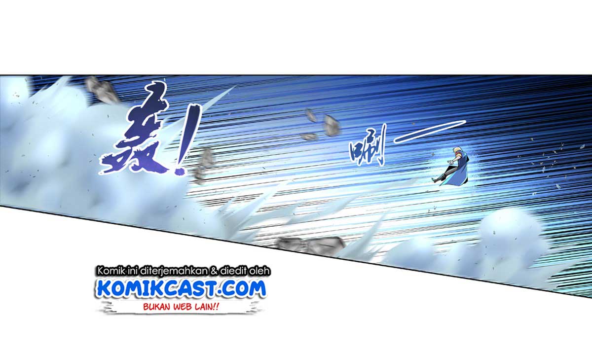 The Demon King Who Lost His Job Chapter 55 Halaman 32