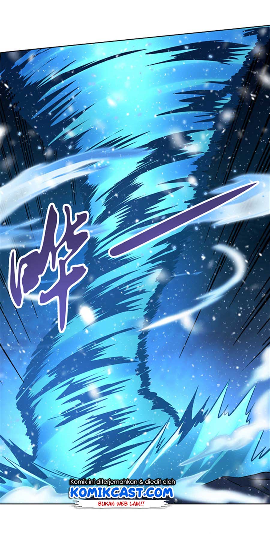 The Demon King Who Lost His Job Chapter 55 Halaman 38