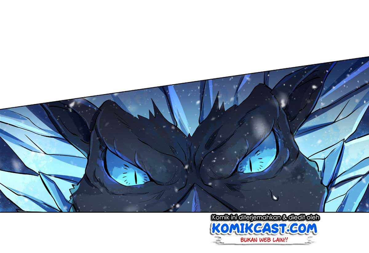 The Demon King Who Lost His Job Chapter 55 Halaman 44