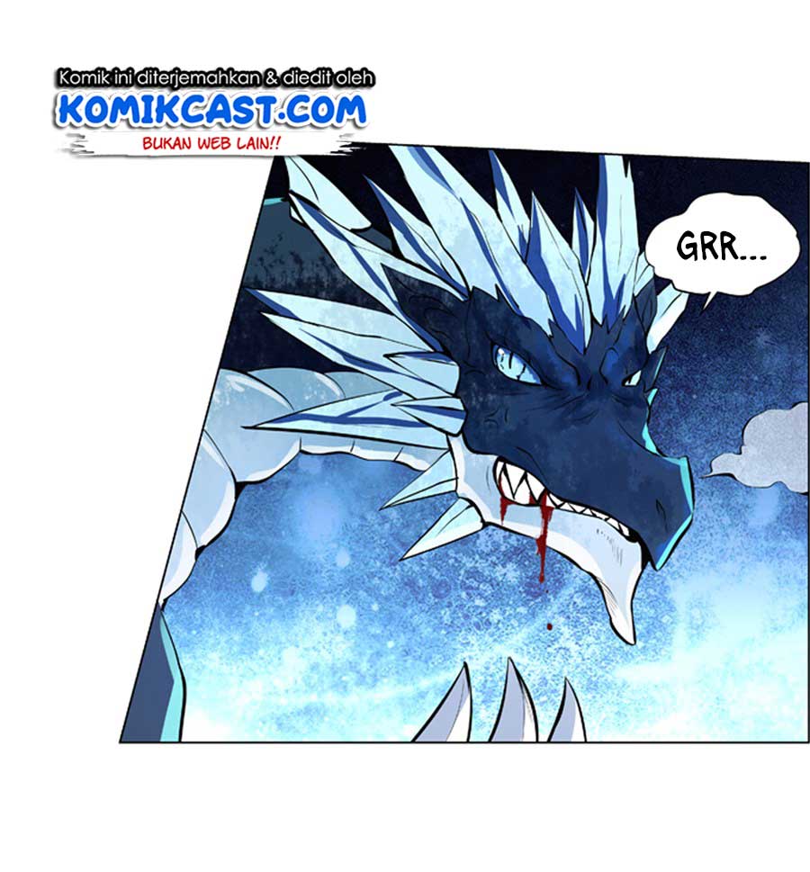 The Demon King Who Lost His Job Chapter 55 Halaman 48
