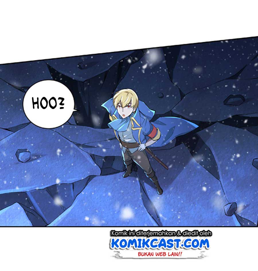 The Demon King Who Lost His Job Chapter 55 Halaman 51