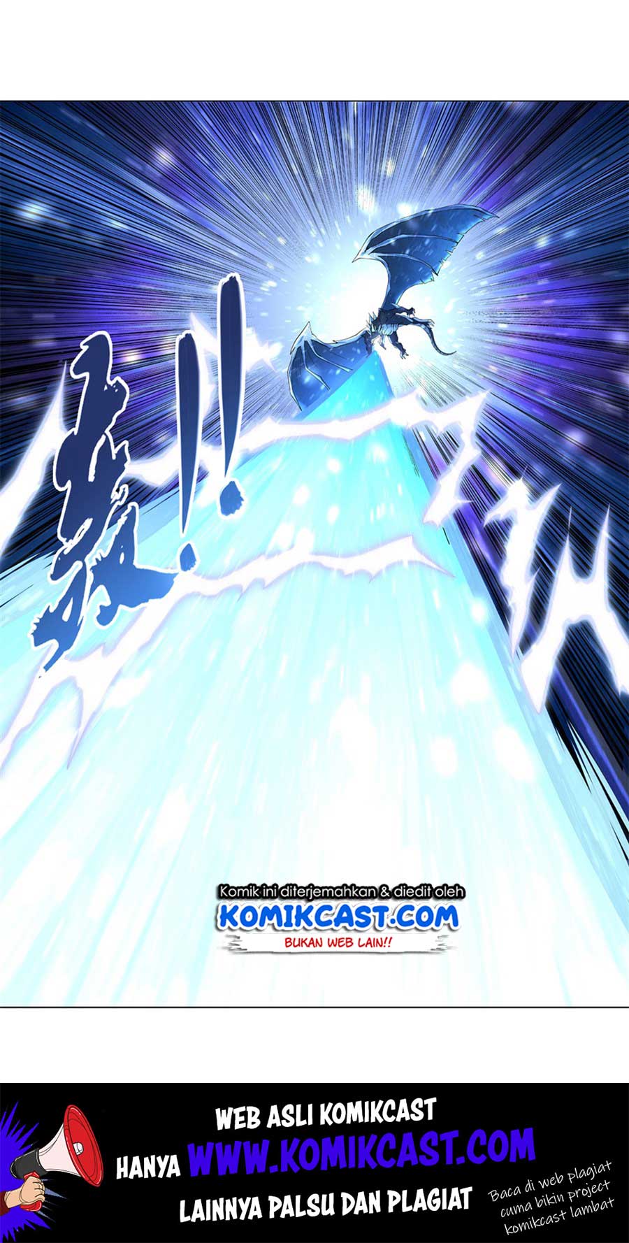 The Demon King Who Lost His Job Chapter 55 Halaman 53