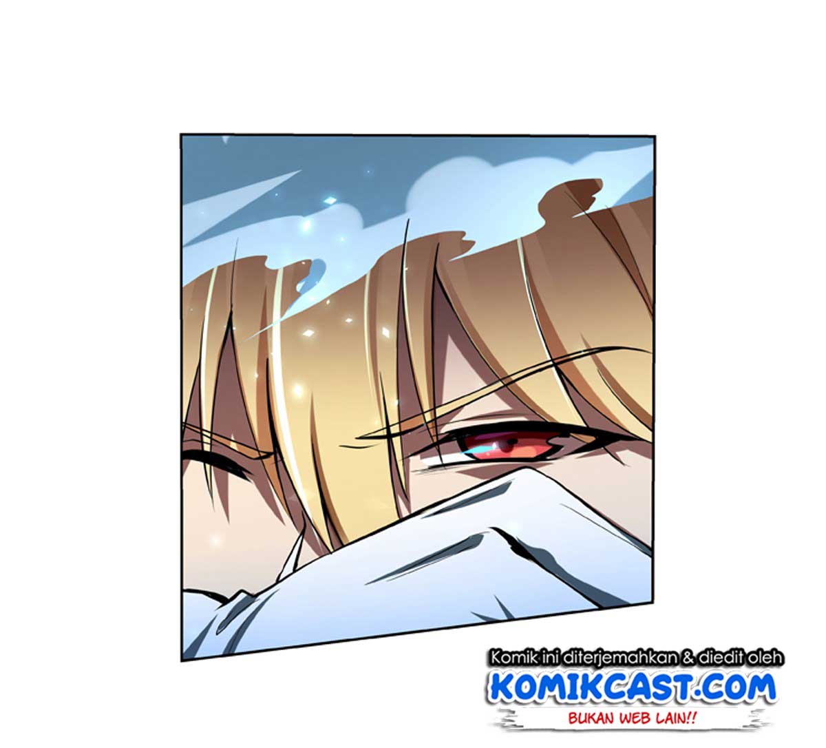 The Demon King Who Lost His Job Chapter 59 Halaman 5