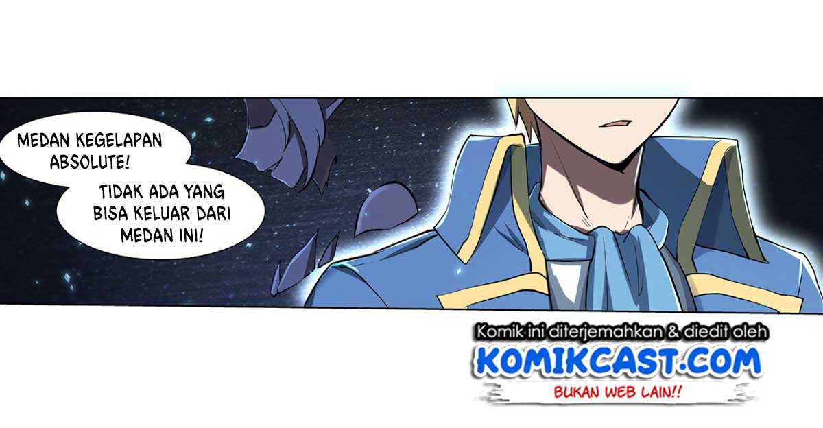 The Demon King Who Lost His Job Chapter 59 Halaman 8
