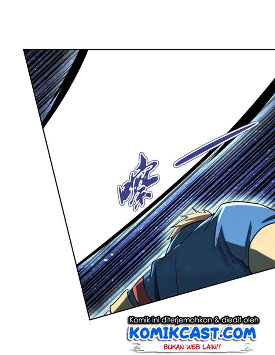 The Demon King Who Lost His Job Chapter 59 Halaman 13