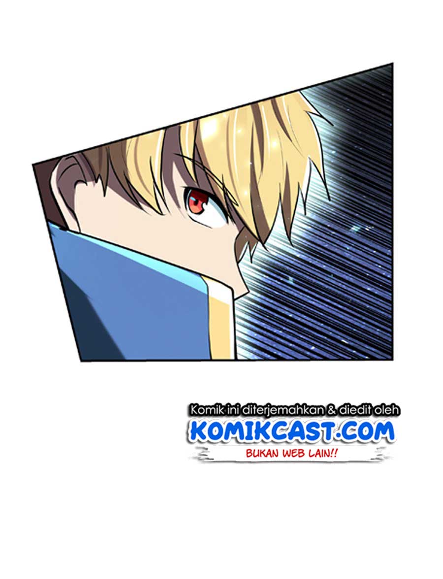 The Demon King Who Lost His Job Chapter 59 Halaman 14