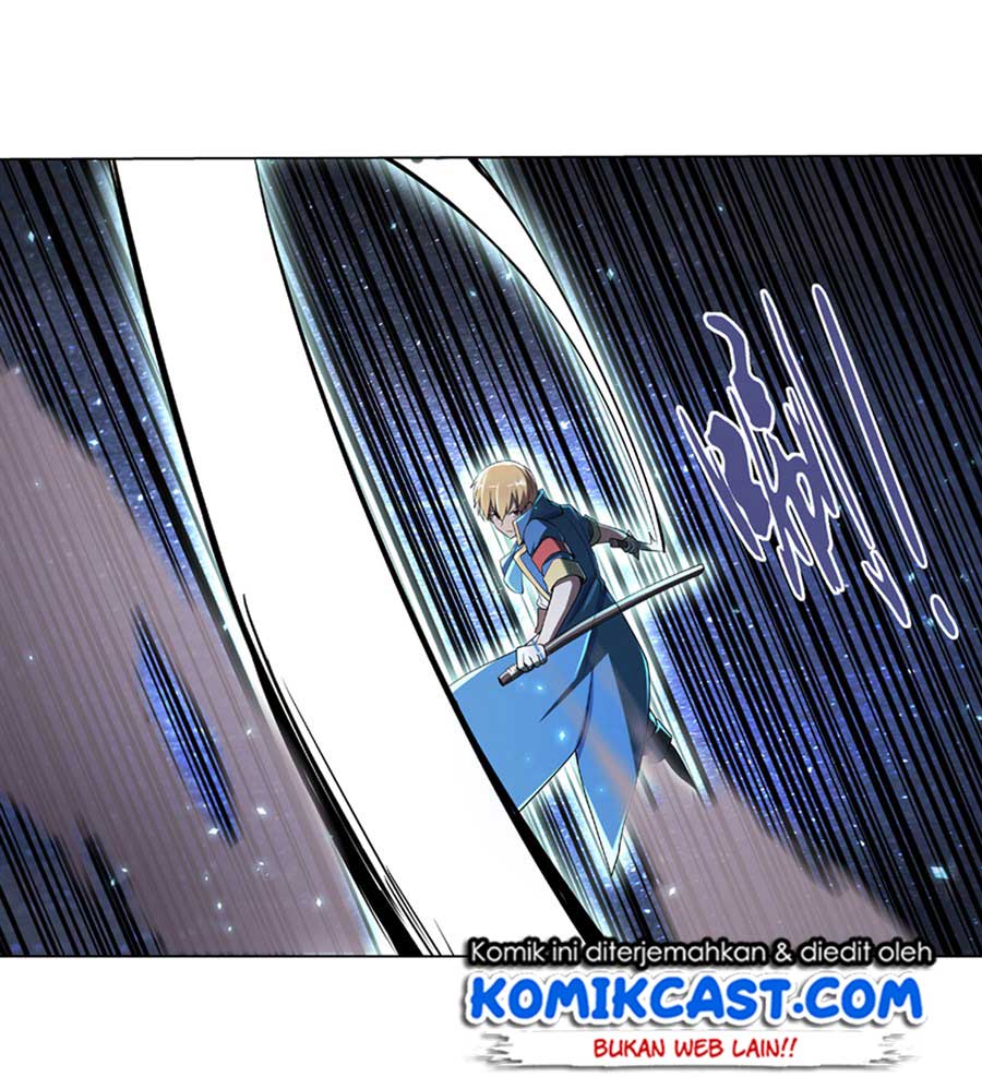The Demon King Who Lost His Job Chapter 59 Halaman 15