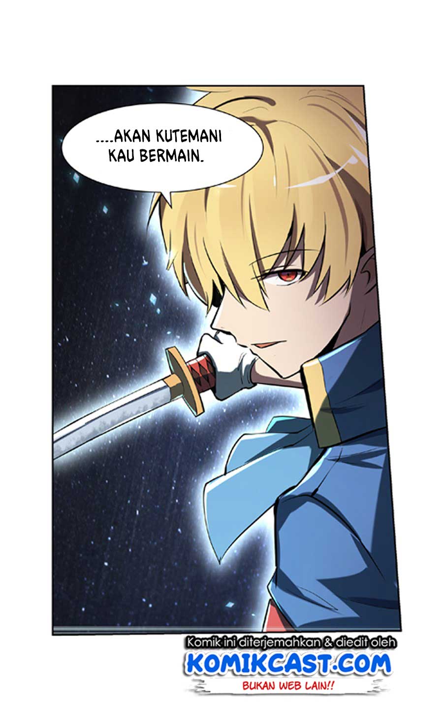 The Demon King Who Lost His Job Chapter 59 Halaman 16