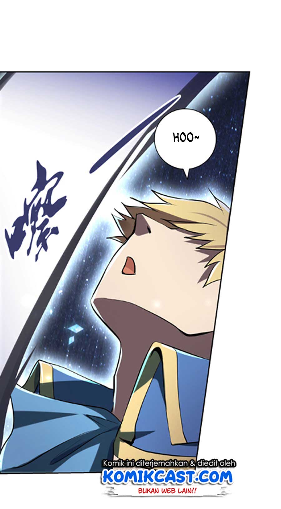 The Demon King Who Lost His Job Chapter 59 Halaman 17