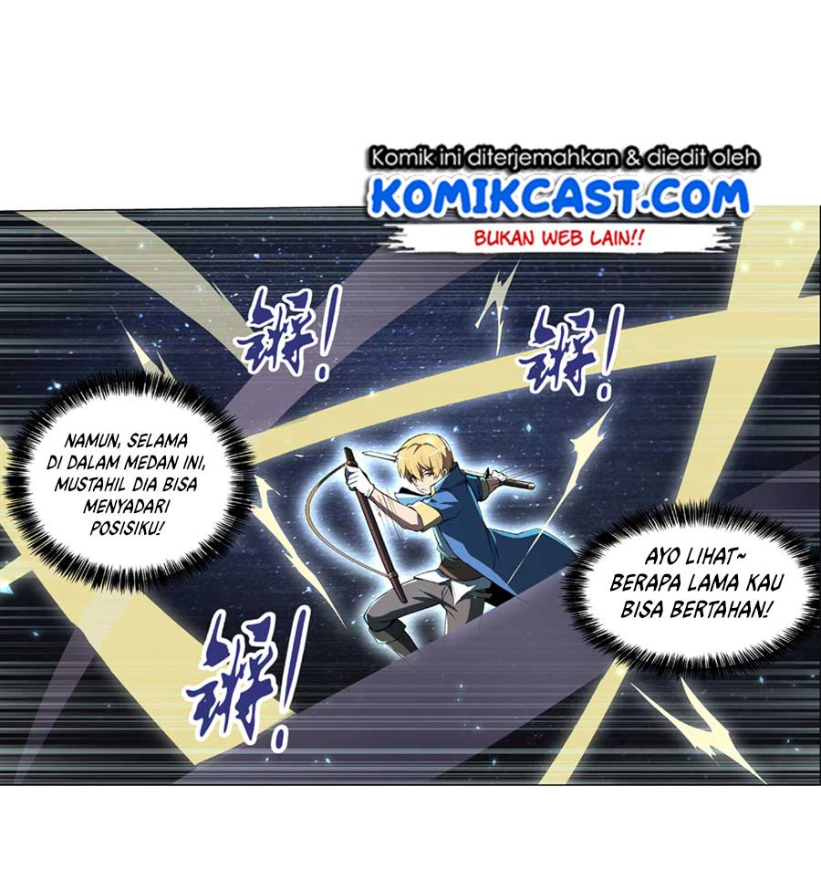 The Demon King Who Lost His Job Chapter 59 Halaman 19